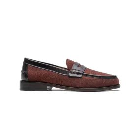 Penny Loafer Burel Jasper
