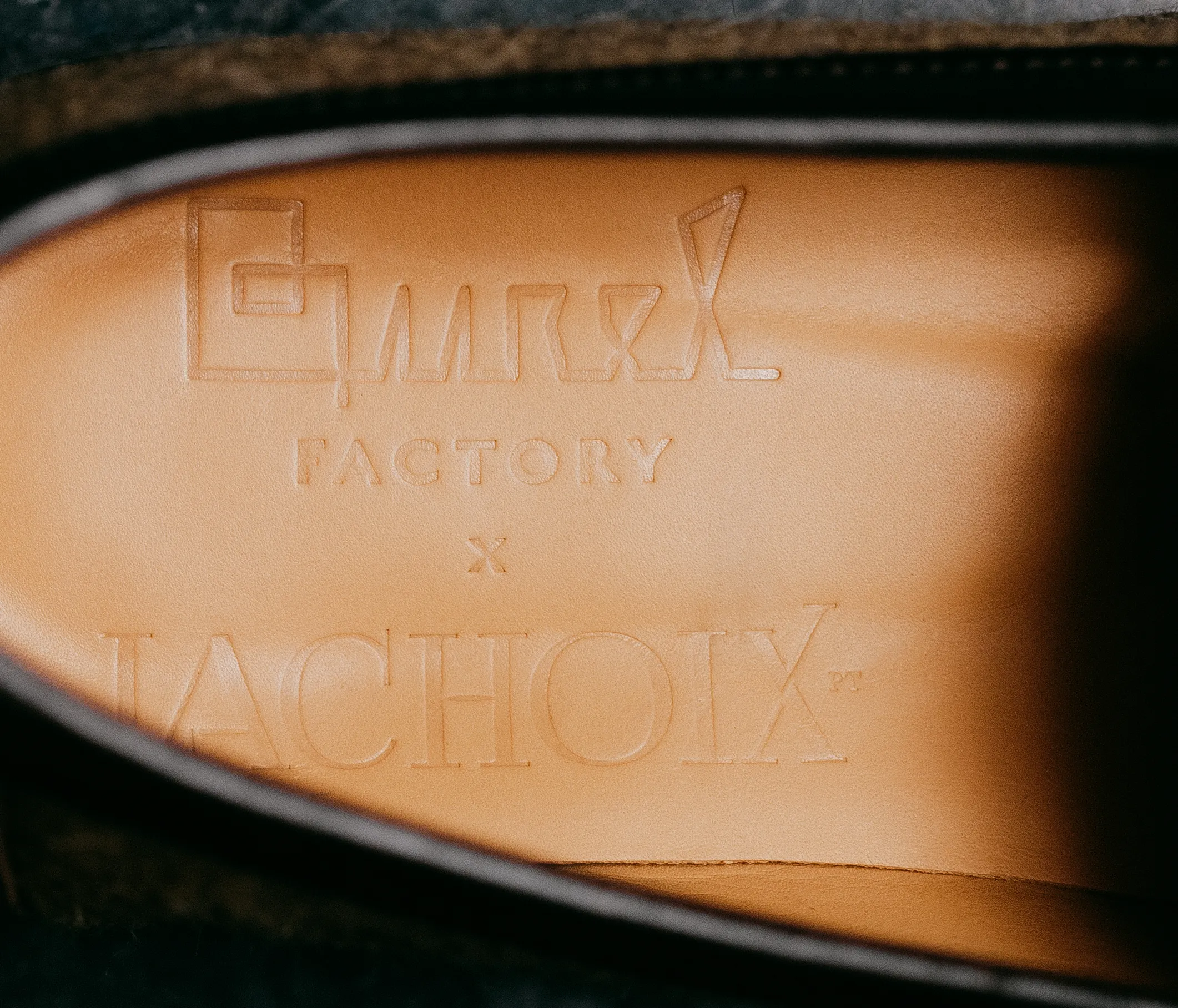 Penny Loafer Burel Jasper