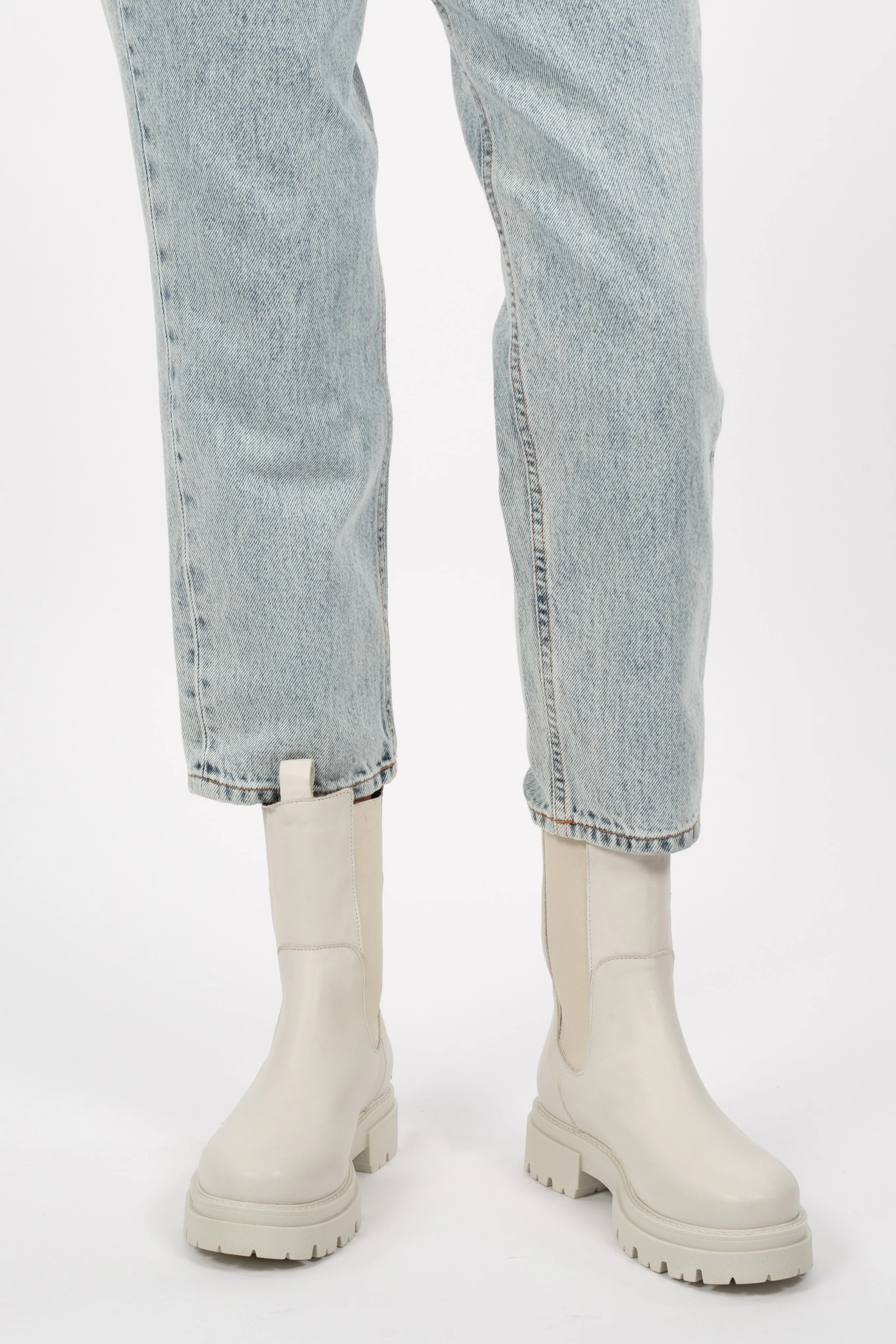 Prima New Sauvage - White