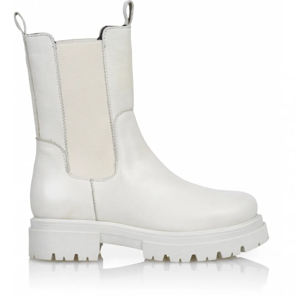 Prima New Sauvage - White