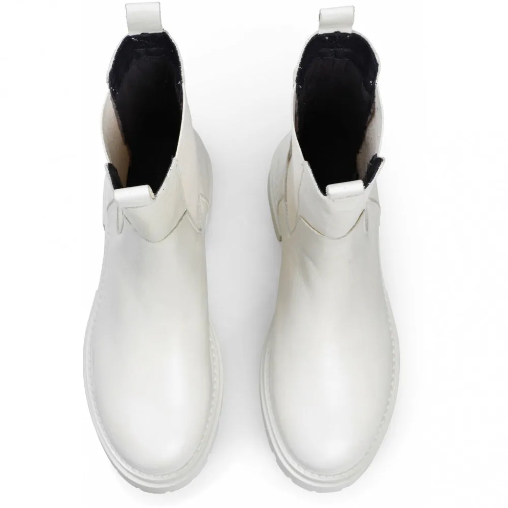 Prima New Sauvage - White