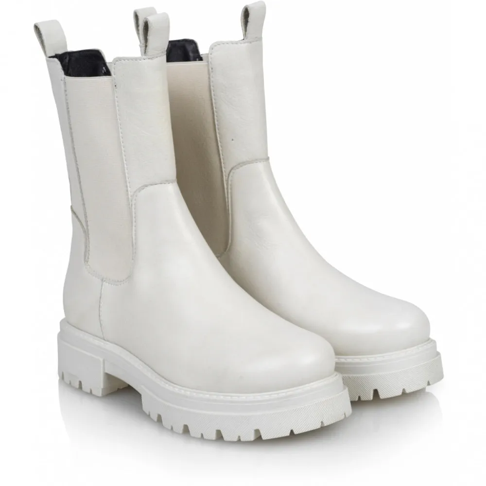 Prima New Sauvage - White