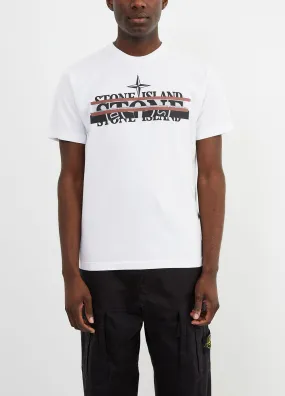 Printed Logo T-Shirt