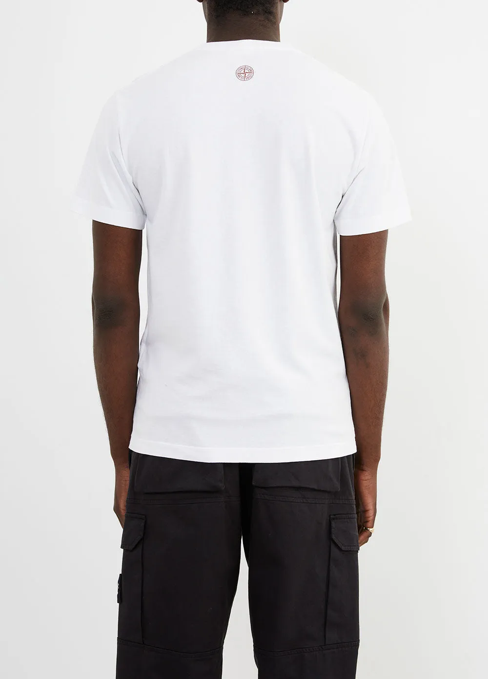 Printed Logo T-Shirt