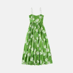 Ravienne – Pulip-inspired – Strapless dress