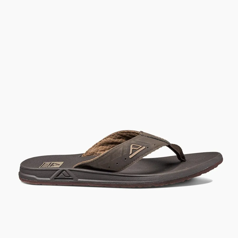 Reef Phantoms Flip Flops