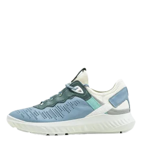 St.1 Lite Sneaker Patterned/Blue