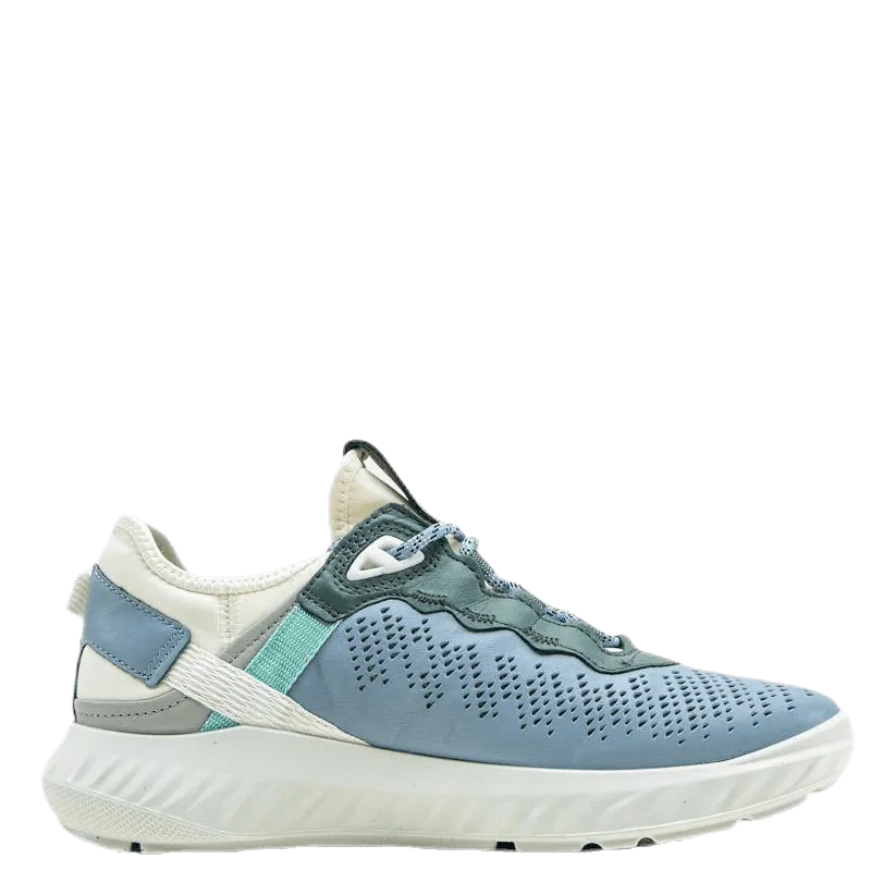 St.1 Lite Sneaker Patterned/Blue