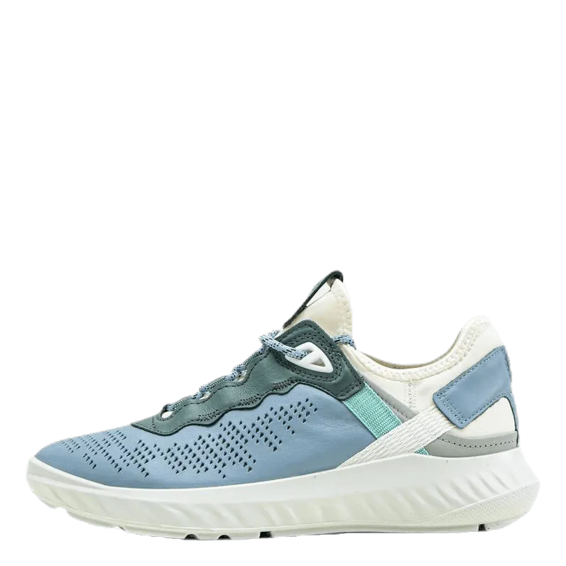 St.1 Lite Sneaker Patterned/Blue
