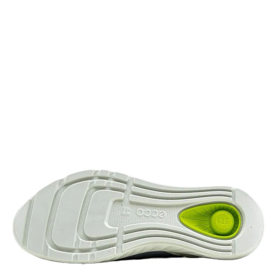 St.1 Lite Sneaker Patterned/Blue