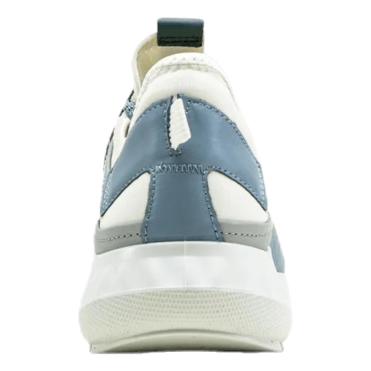 St.1 Lite Sneaker Patterned/Blue