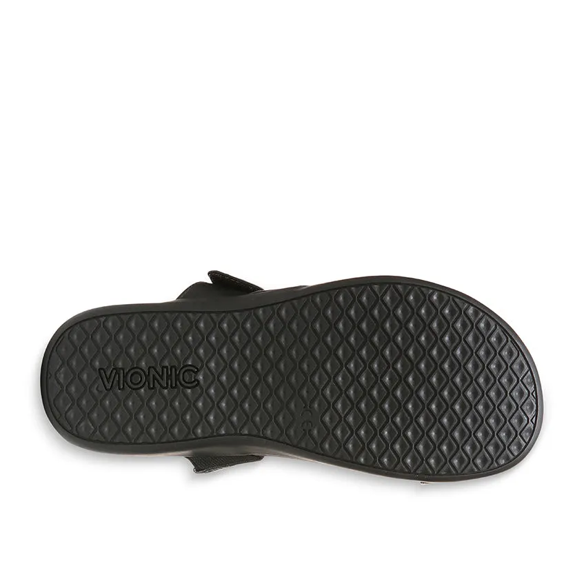 Tide Morgan Women's Sandals - Black
