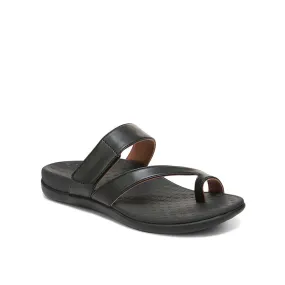 Tide Morgan Women's Sandals - Black