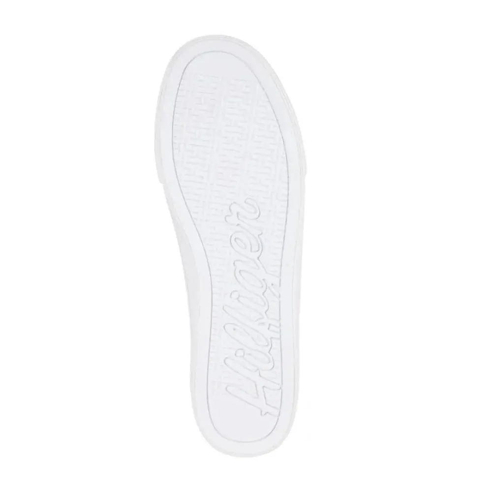 Tommy Hilfiger Lenila Sneakers Women - WHT