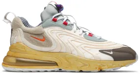 Travis Scott x Air Max 270 React ENG 'Cactus Trails'