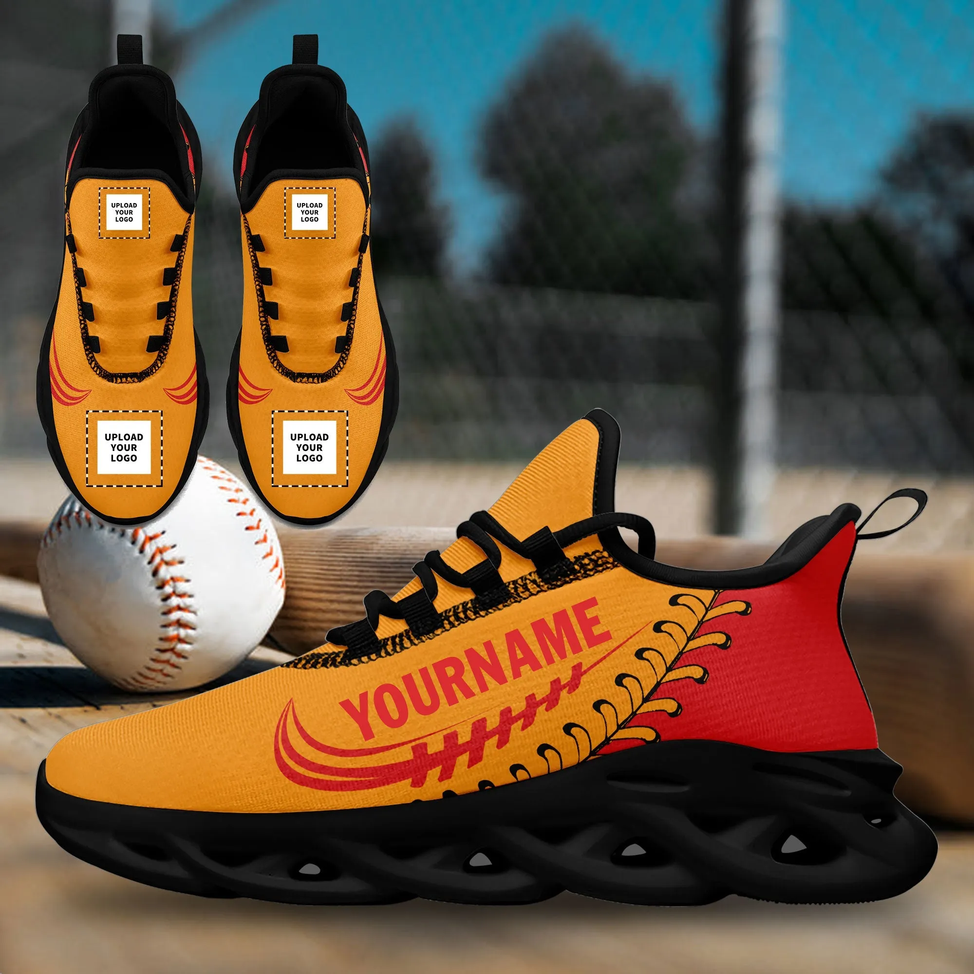 Unique Gift,Custom MaxSoul Shoes and Hat Combo Personalized JH-bd0b00ea-ad