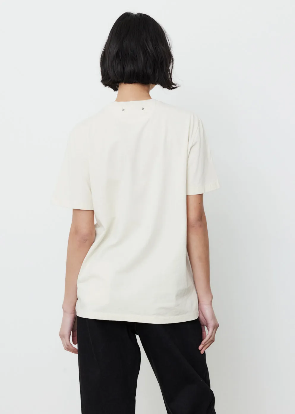Unique Journey Of Never Ending Discoveries T-Shirt