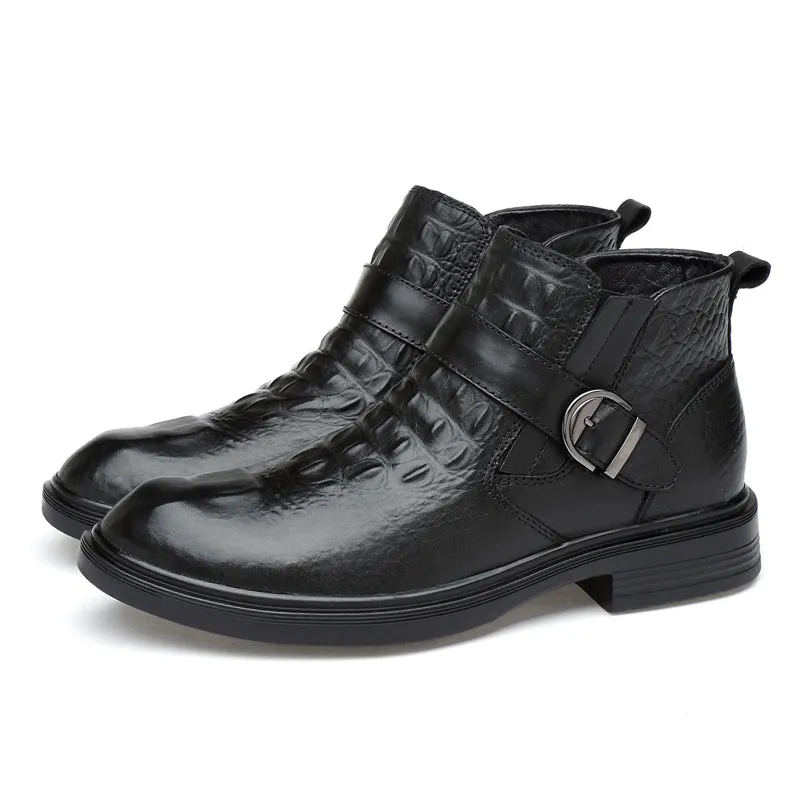 Veltique Croctex Elegance Boots