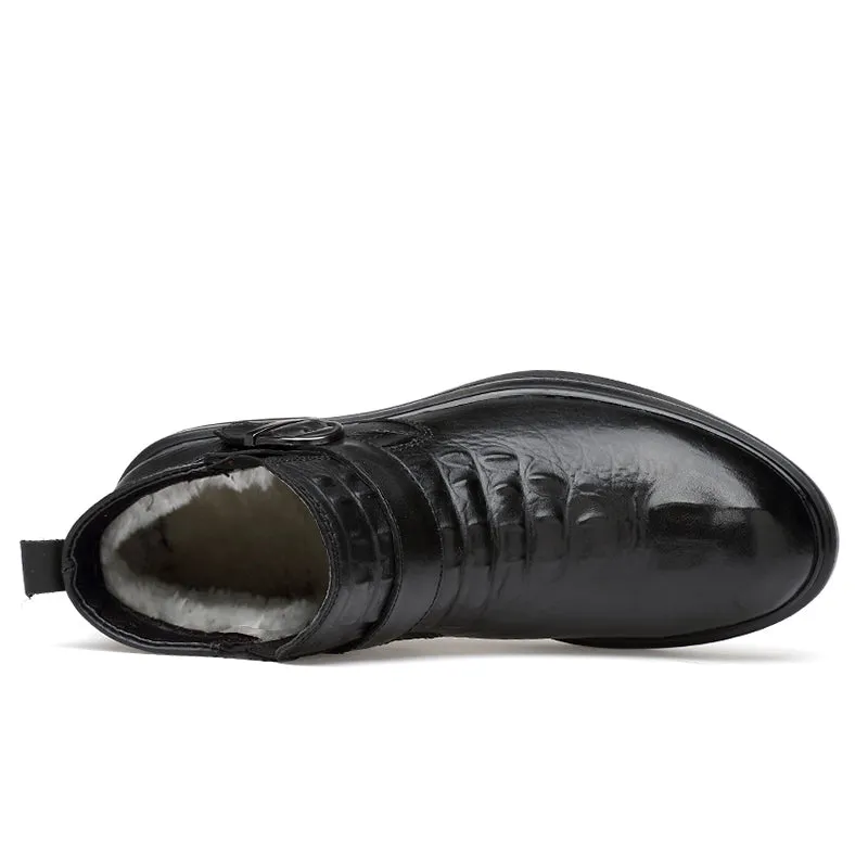 Veltique Croctex Elegance Boots