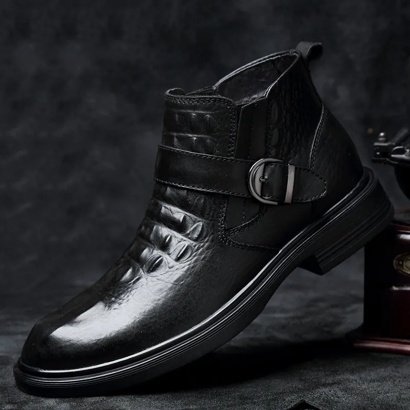 Veltique Croctex Elegance Boots