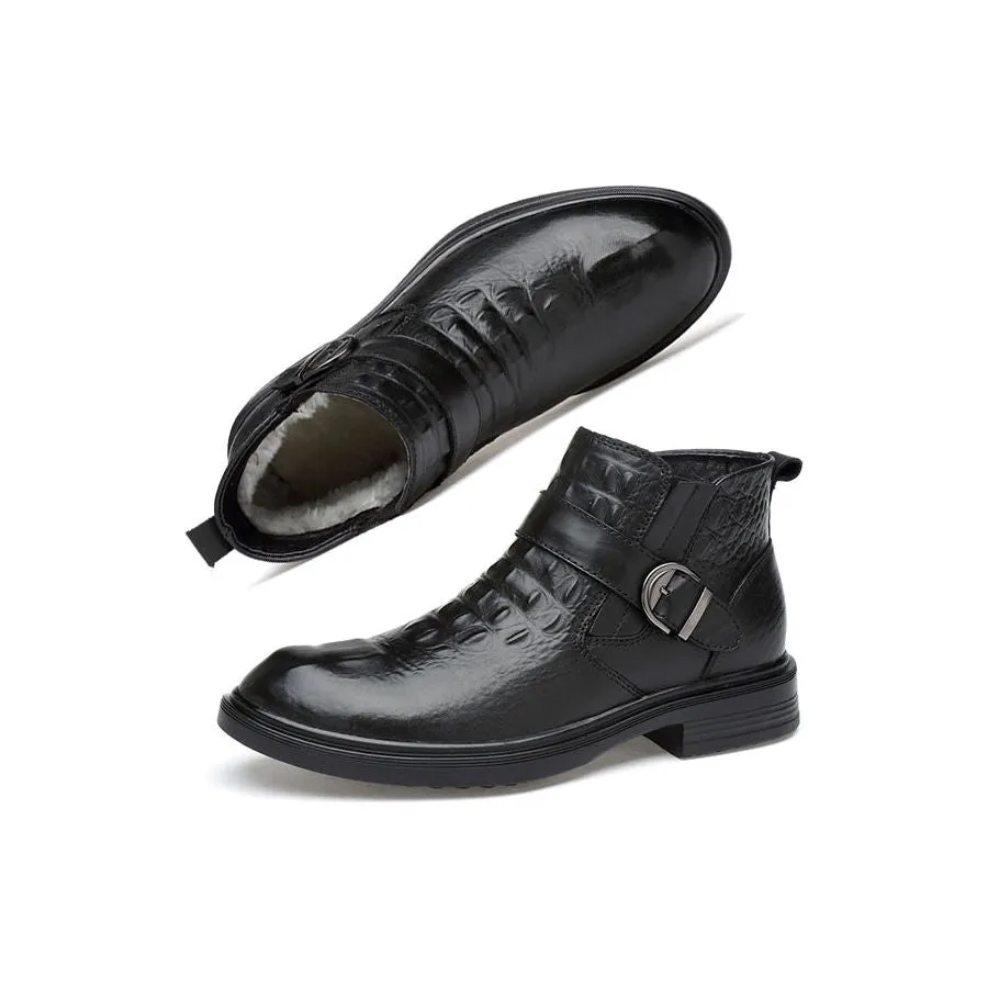 Veltique Croctex Elegance Boots