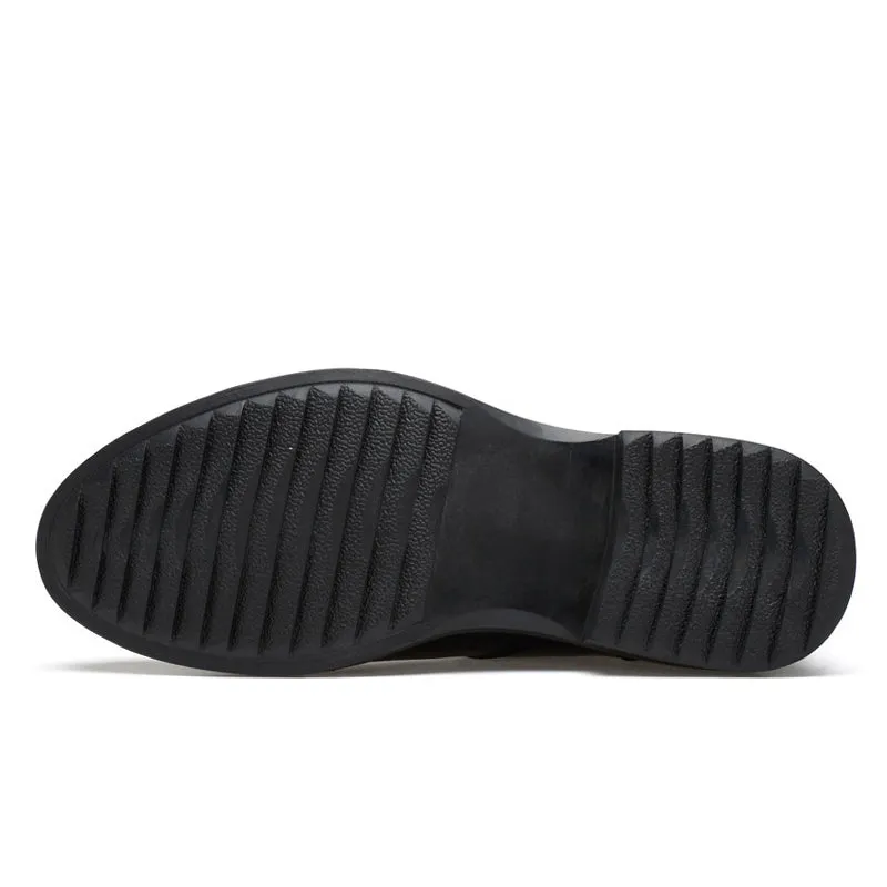 Veltique Croctex Elegance Boots