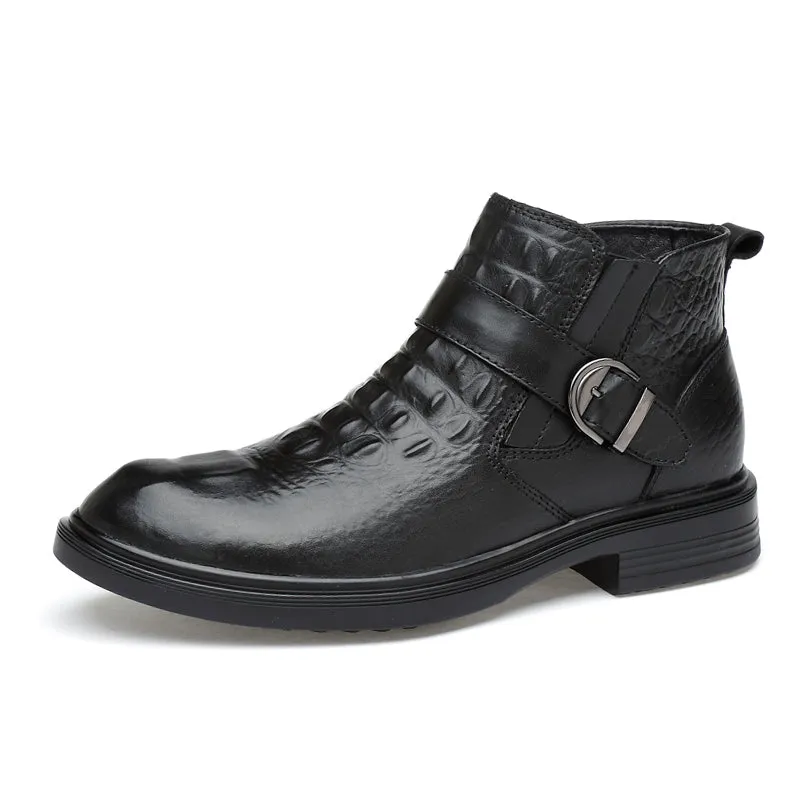 Veltique Croctex Elegance Boots