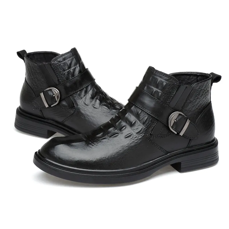 Veltique Croctex Elegance Boots