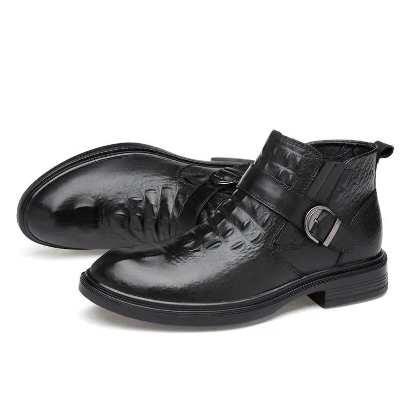 Veltique Croctex Elegance Boots