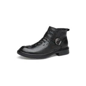 Veltique Croctex Elegance Boots