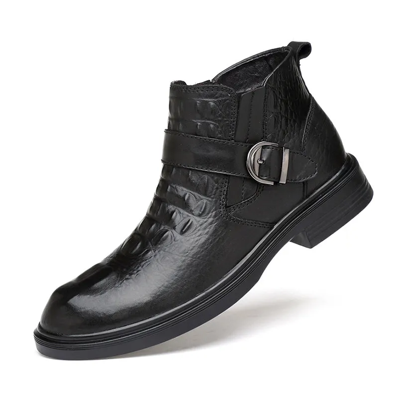 Veltique Croctex Elegance Boots