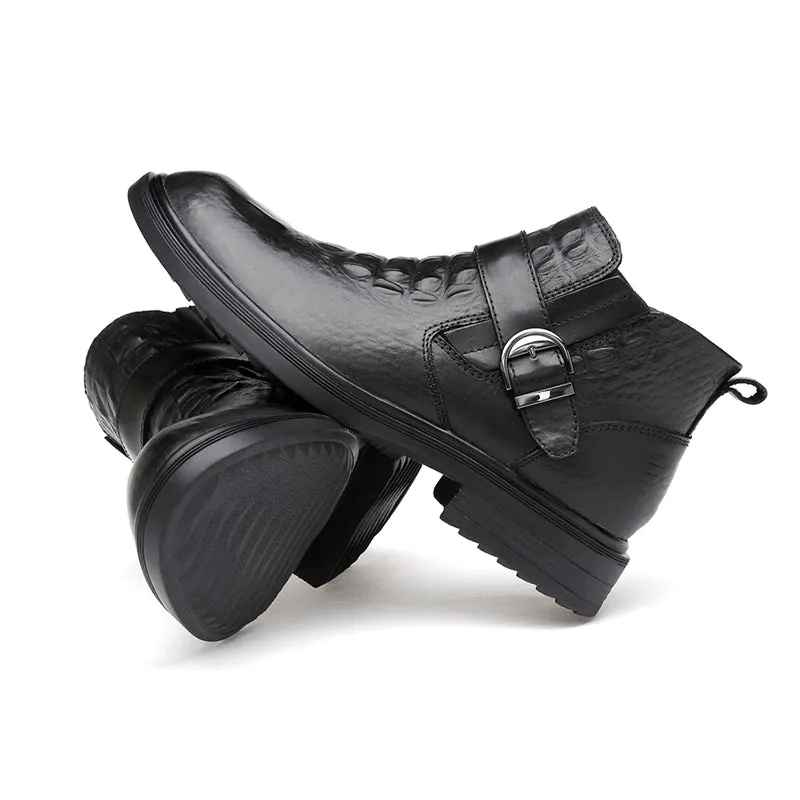 Veltique Croctex Elegance Boots