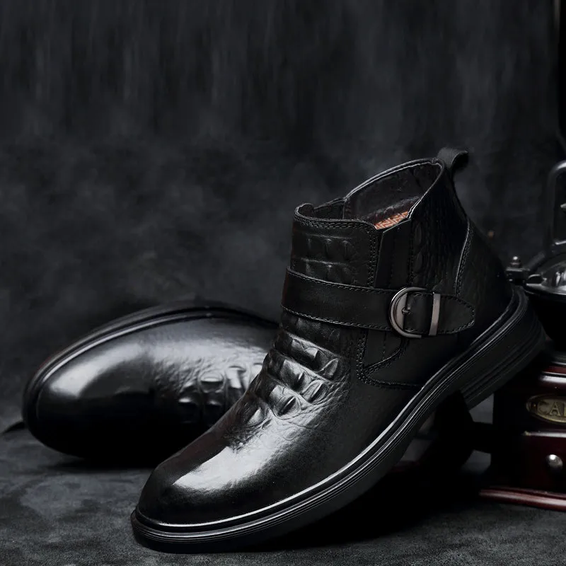 Veltique Croctex Elegance Boots