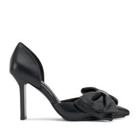 Vince Camuto Women's Burke Black M