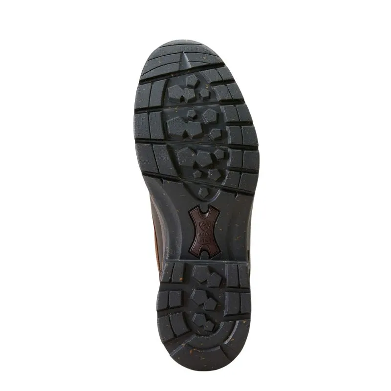 Women's Berwick Max Waterproof Boot in Ebony Brown