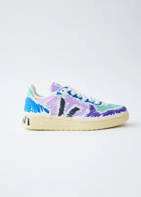 x Veja V-10 Sneakers