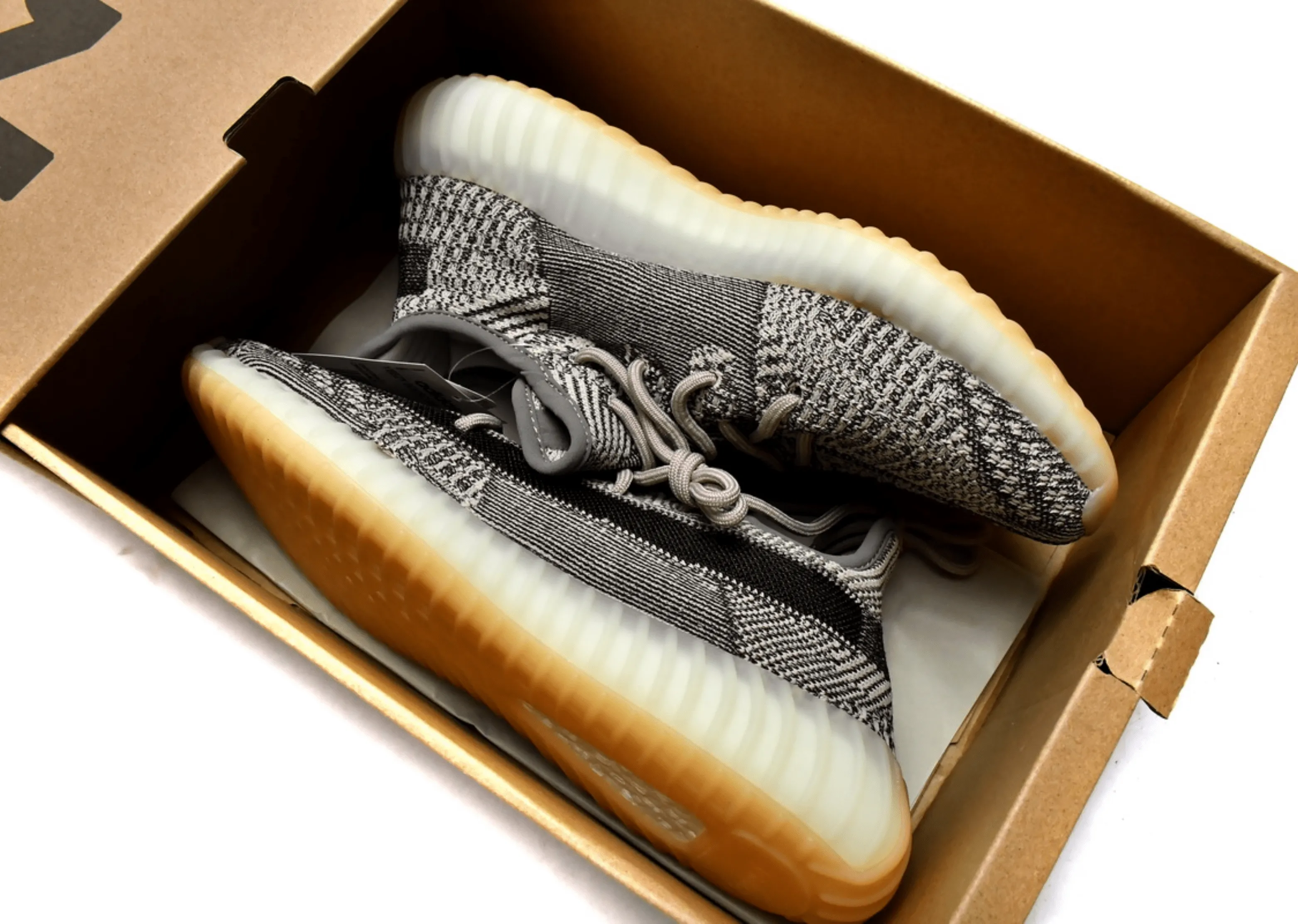 Yeezy Boost 350 V2 Zyon