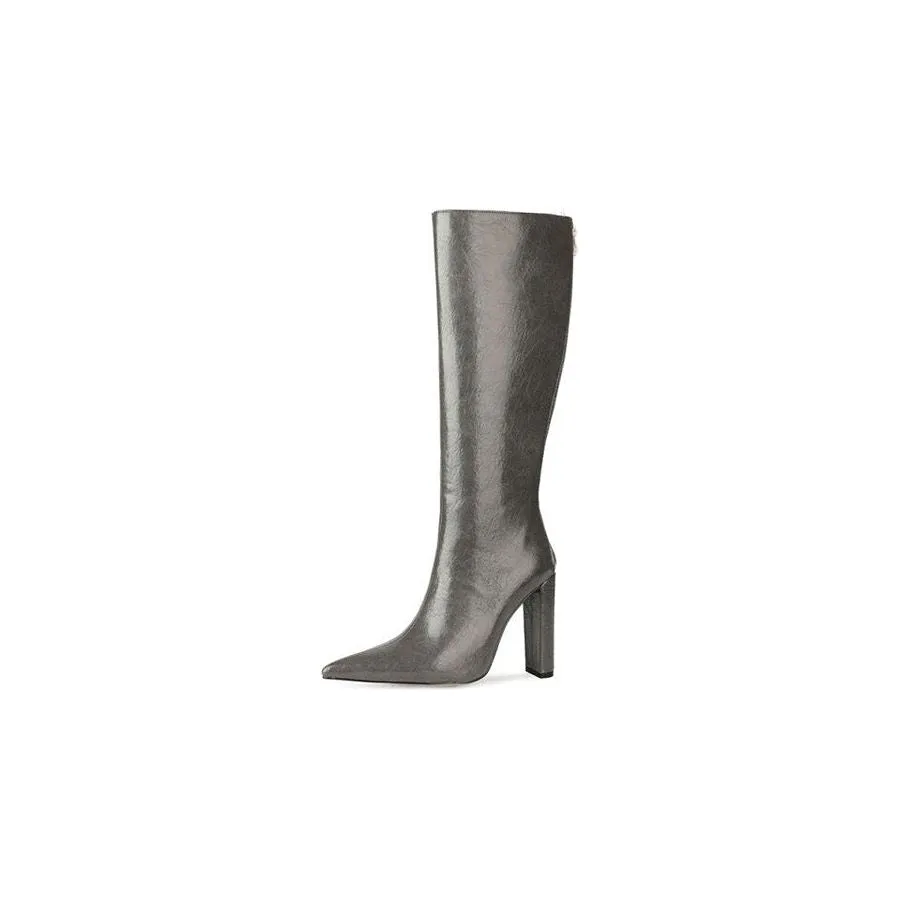 Zephyrique Tall Elegance Boots