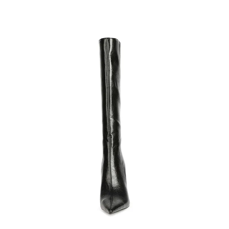 Zephyrique Tall Elegance Boots
