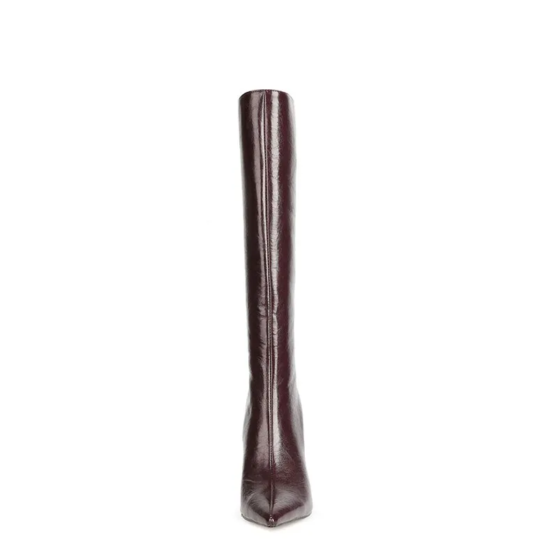 Zephyrique Tall Elegance Boots