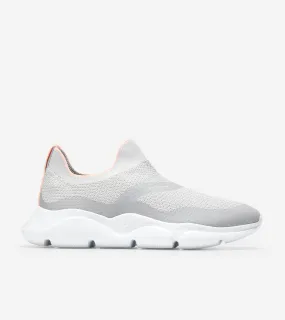 Zerøgrand Radiant Slip On Sneaker